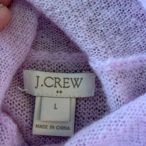 J. Crew Sweaters - Ultra soft J.Crew turtleneck J. Crew Sweaters - Ultra soft J.Crew turtleneck